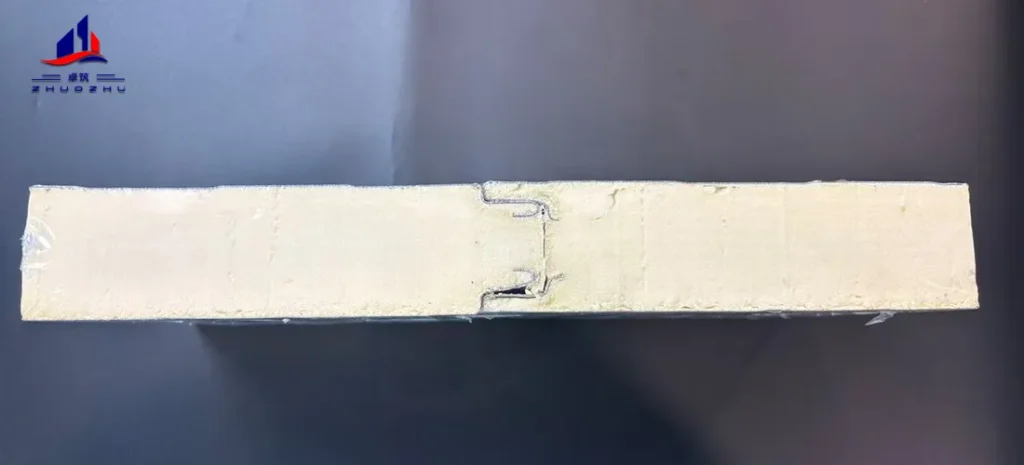 30mm & 50mm puf panel