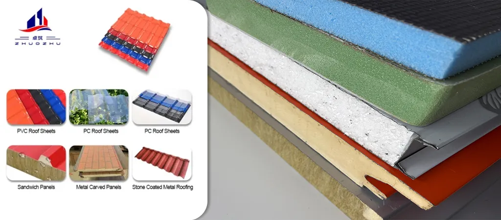 A Comprehensive Analysis of Sandwich Panel Core Materials