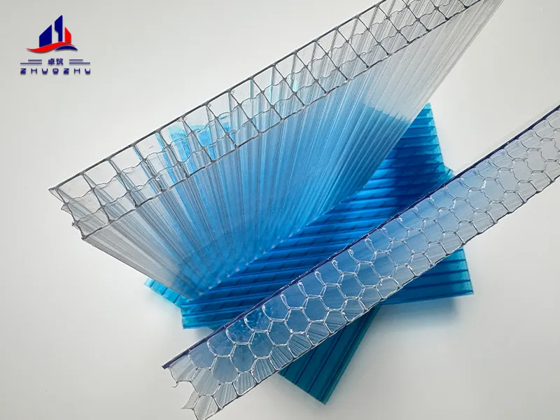16mm polycarbonate sheet